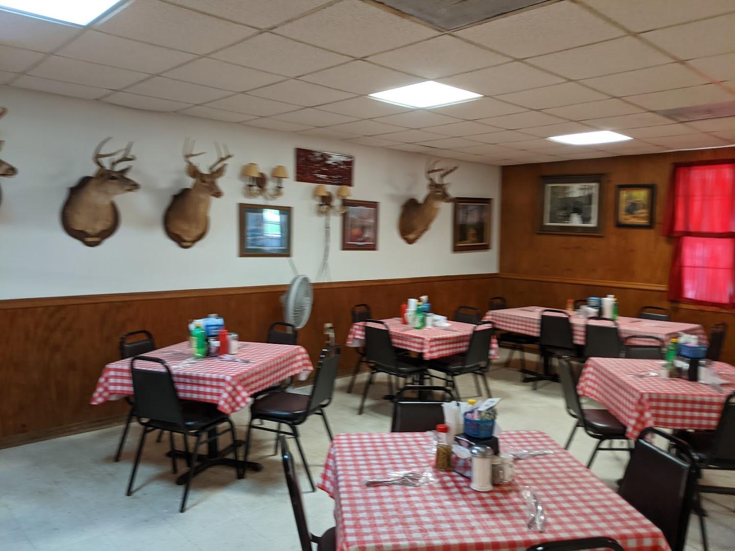 Rock Creek Family Restaurant