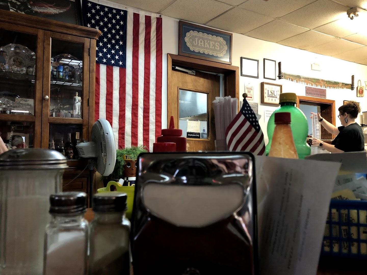 Rock Creek Family Restaurant