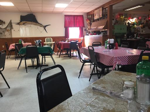 Rock Creek Family Restaurant